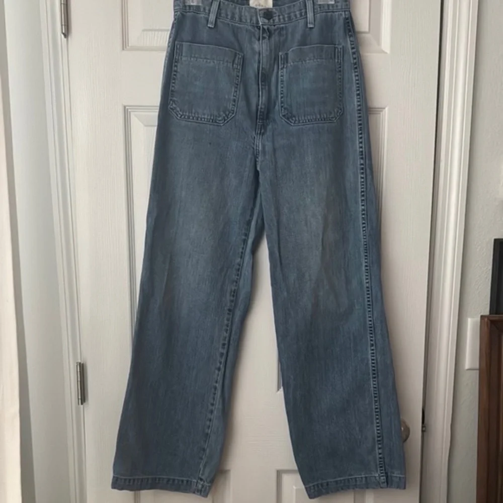 Doen Newport jeans 27 - Picture 3 of 5